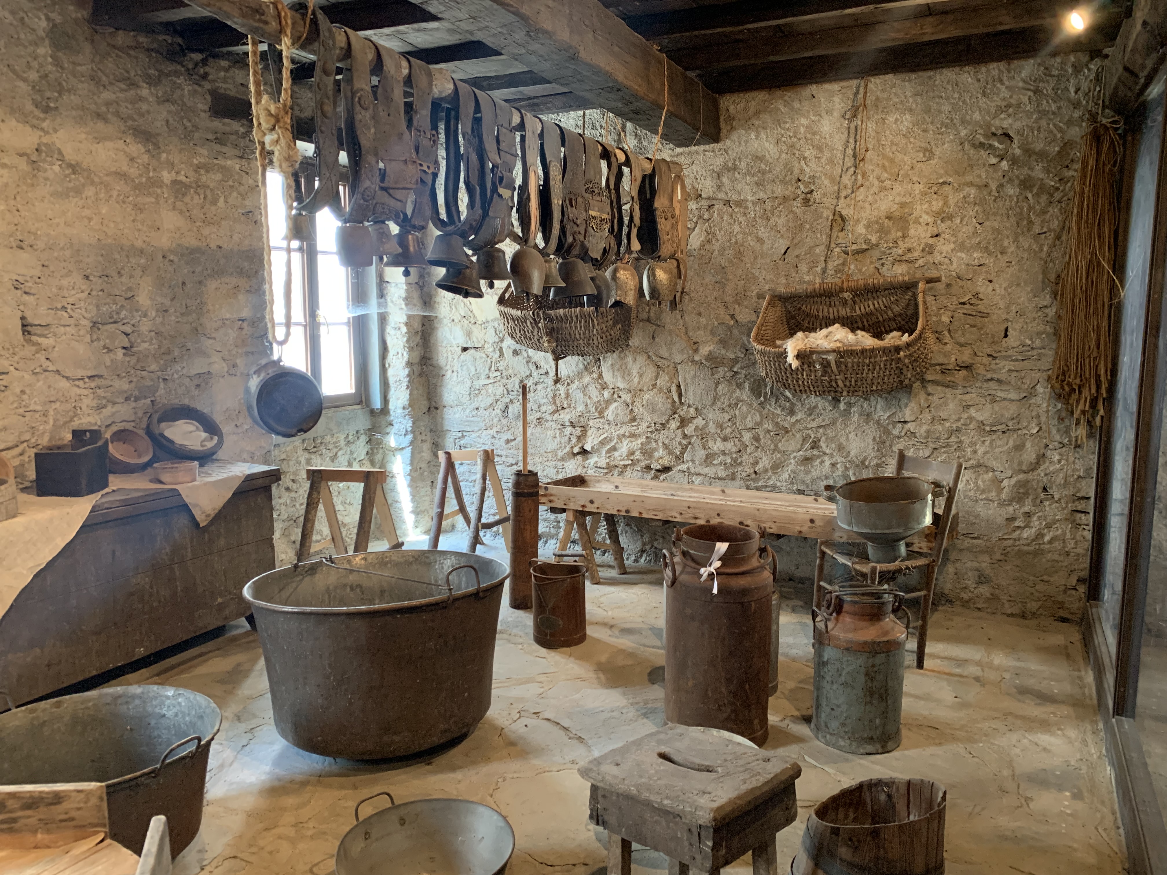 Un percorso nella memoria dell’Alta Valle Arroscia